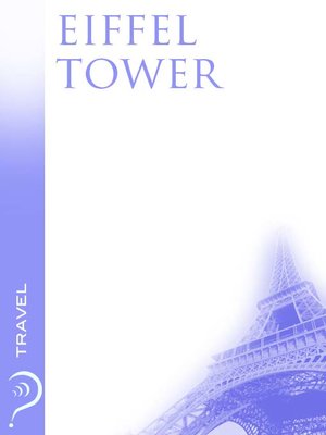 Eiffel Tower - Audiobook
